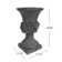 Astoria Grand Dyllan Urn Planter Reviews Wayfair